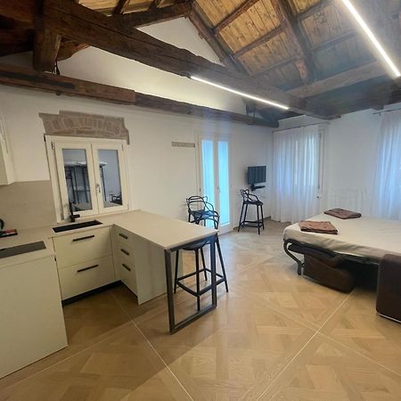 Marin Traghetto - Locazione Turistica Hotel Venice Ngoại thất bức ảnh