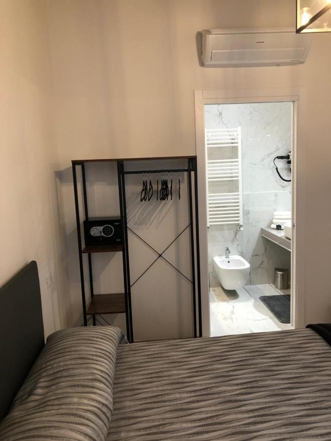 Marin Traghetto - Locazione Turistica Hotel Venice Ngoại thất bức ảnh