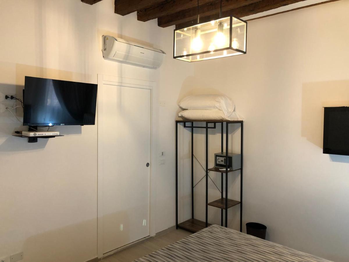 Marin Traghetto - Locazione Turistica Hotel Venice Ngoại thất bức ảnh