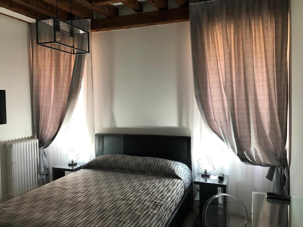 Marin Traghetto - Locazione Turistica Hotel Venice Ngoại thất bức ảnh