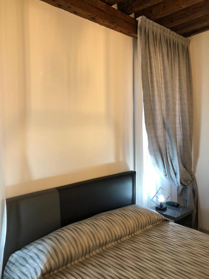 Marin Traghetto - Locazione Turistica Hotel Venice Ngoại thất bức ảnh