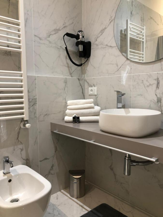 Marin Traghetto - Locazione Turistica Hotel Venice Ngoại thất bức ảnh