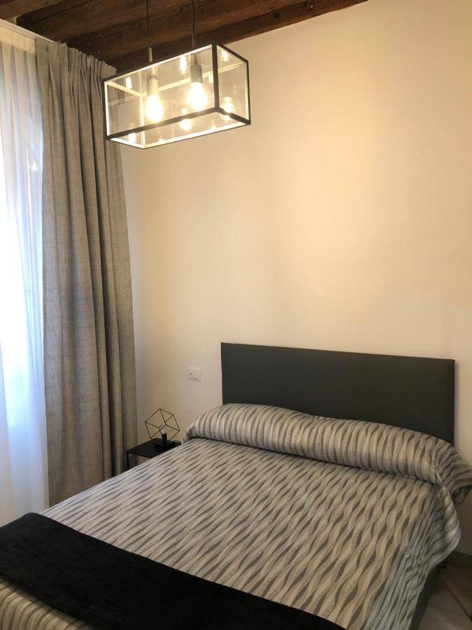 Marin Traghetto - Locazione Turistica Hotel Venice Ngoại thất bức ảnh