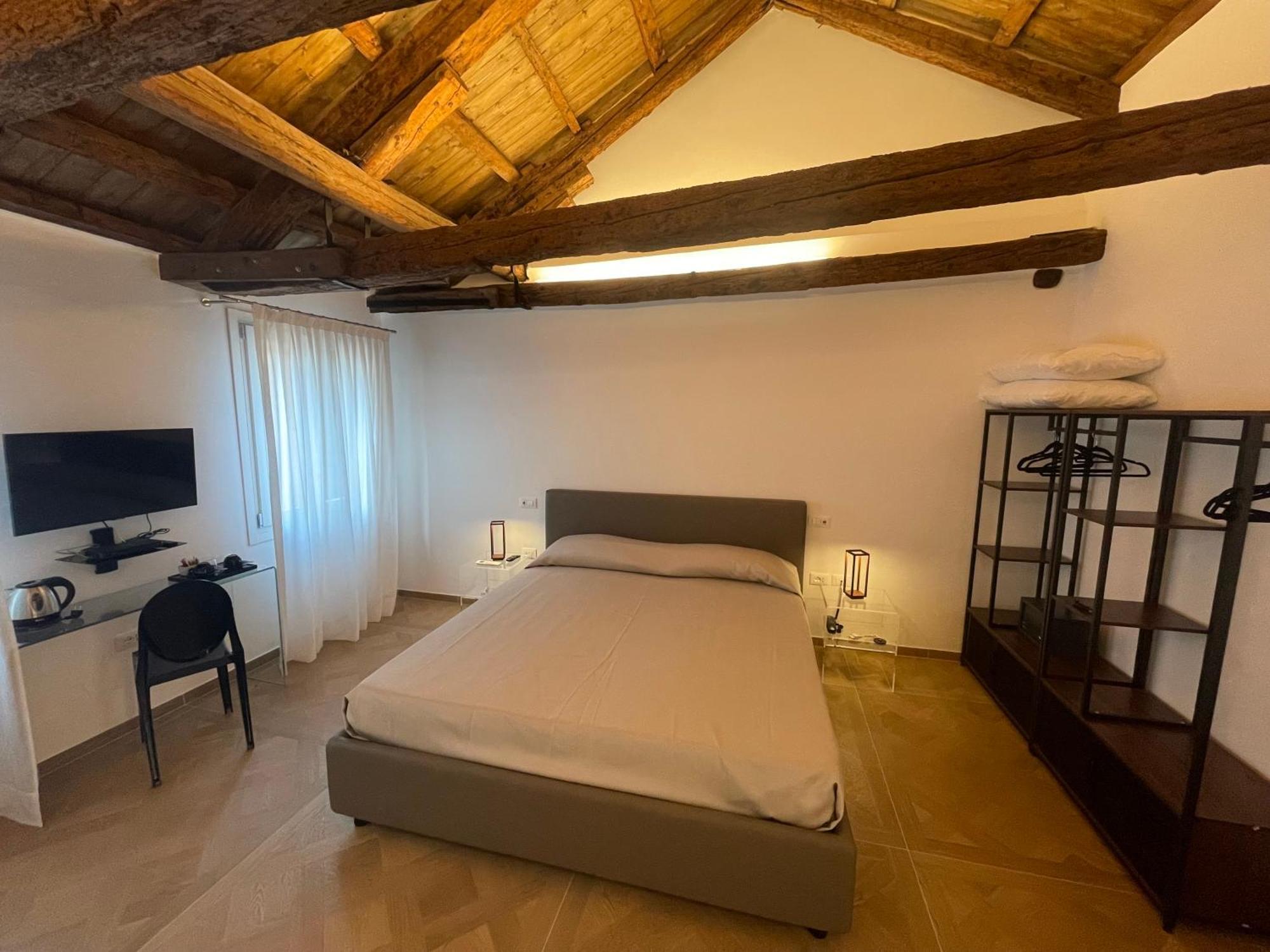 Marin Traghetto - Locazione Turistica Hotel Venice Ngoại thất bức ảnh